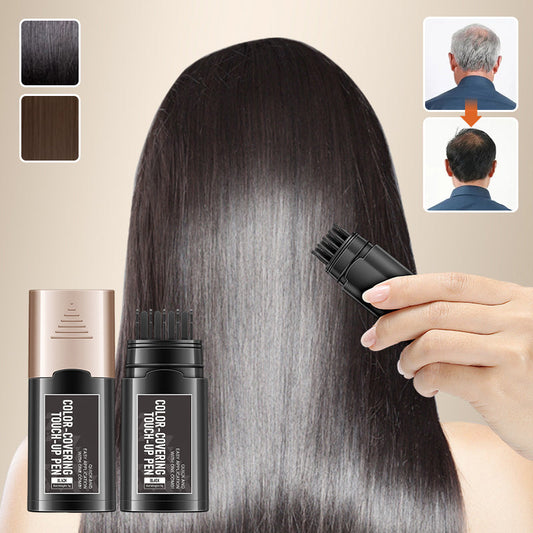 Caneta de retoque prática para cobertura de cores