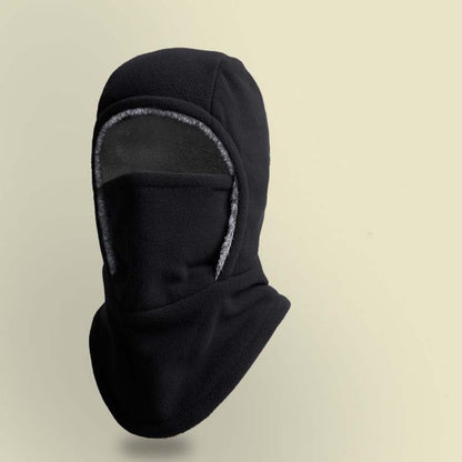 Balaclava unissex à prova de vento e quente