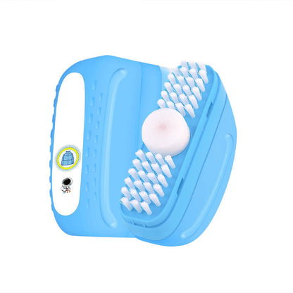 Last 46 items in stock⌛❗Portable Down Jacket Dry Cleaning Brush