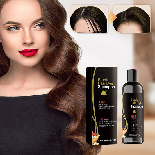 🔥Oferta de Natal por tempo limitado🔥Shampoo de cuidado reparador nutritivo tudo-em-um