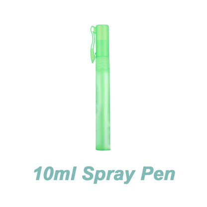 Spray de fluido de correção de papel sensível ao calor