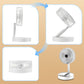 Ventilador plug-in dobrável