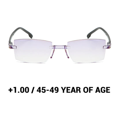 Óculos anti-luz azul