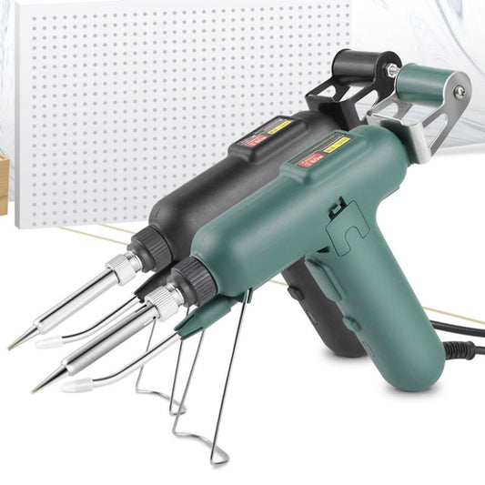 Ferro de solda elétrico de 80 W de alta eficiência