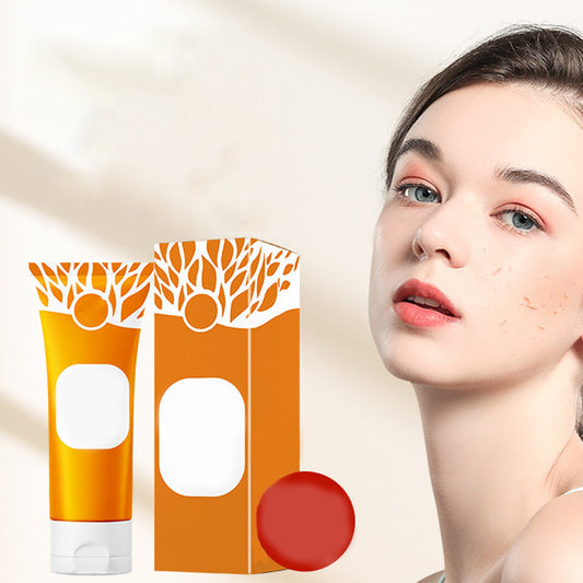 Gel Esfoliante Iluminador Enzimas Laranja