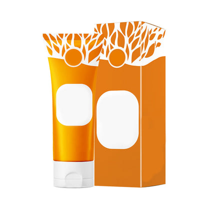 Gel Esfoliante Iluminador Enzimas Laranja