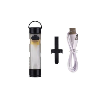 Outdoor Super Bright Mini Flashlight