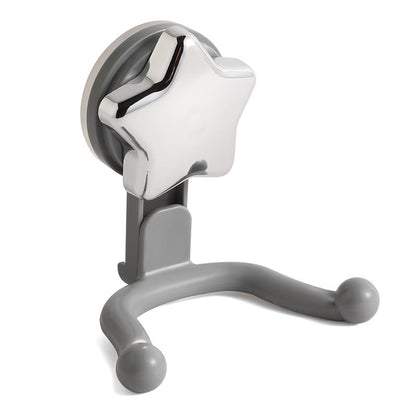 Ganchos de auxílio para remoção de sapatos com ventosa multifuncional