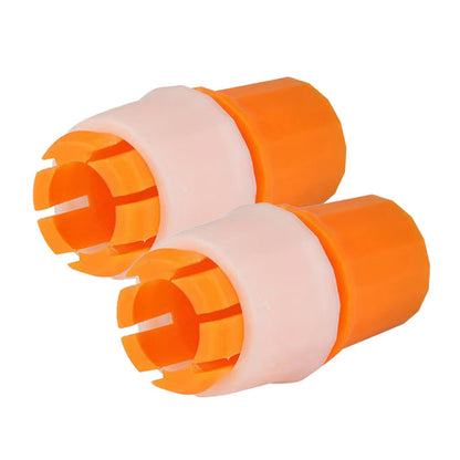 Conector rápido universal para torneira e mangueira