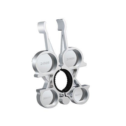 Ferramenta universal de reparo de aerador e válvula de chuveiro