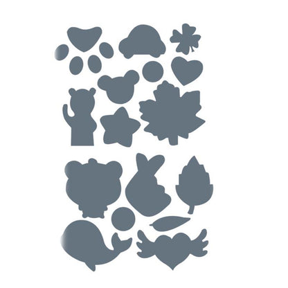 Remendo autoadesivo para reparo de tecido à prova d'água