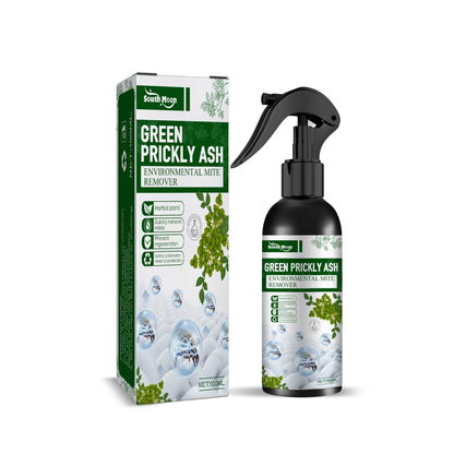 🎉Especiais de Primavera🎉Poderoso spray removedor de ácaros - Limpa profundamente, protege a saúde!