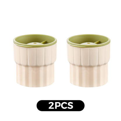 Fabricante portátil de bolas de gelo de silicone