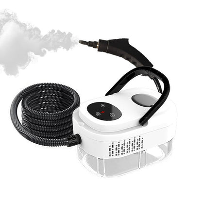 [Envio gratuito] Limpador a vapor multifuncional de alta temperatura para uso doméstico
