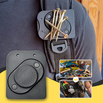 ⏳Tempo limitado com 50% OFF💥Suporte de ferramentas com ímã forte