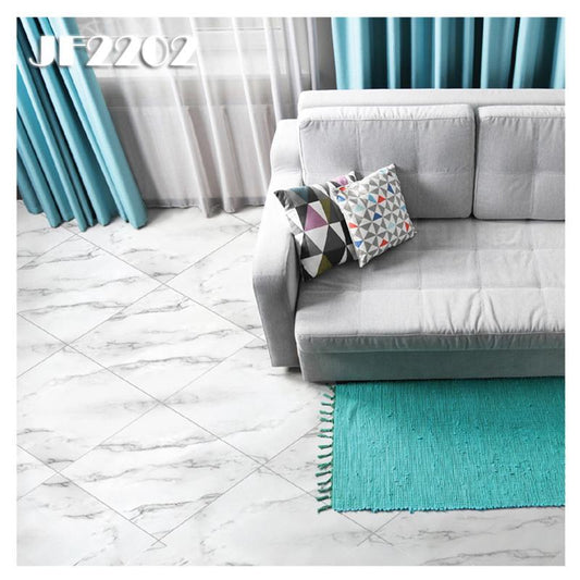 Adesivos autoadesivos para pisos DIY