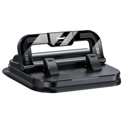 Suporte giratório dobrável para telefone em 360°