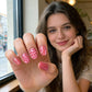 ✨Por tempo limitado!⏰Conjunto de 12 canetas acrílicas para nail art