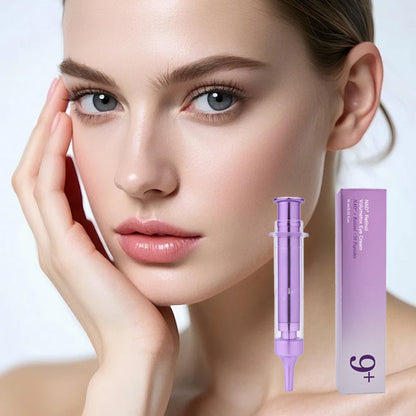 Creme para olhos antienvelhecimento NAD+ Retinol