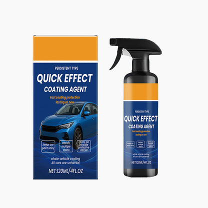 🔥Venda quente🔥Spray de revestimento de carro 120ml