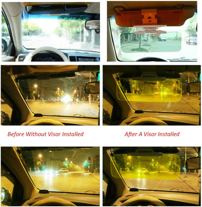 🚗Oferta: 50% de desconto🎁 Filtro anti-ofuscação 2-em-1