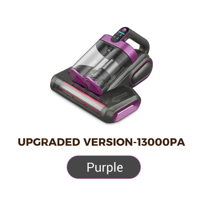 ⏳Especial por tempo limitado⏰Aspirador de pó de colchão para remoção de ácaros