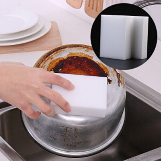 Borracha Mágica Nano Esponja