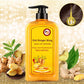 Shampoo de força capilar Old Ginger King