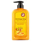 Shampoo de força capilar Old Ginger King