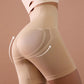 ⏰🎁Cinta modeladora feminina com controle abdominal e efeito levanta bumbum, sexy e confortável, cintura alta, para esculpir o corpo. Compressão.