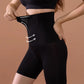⏰🎁Cinta modeladora feminina com controle abdominal e efeito levanta bumbum, sexy e confortável, cintura alta, para esculpir o corpo. Compressão.