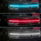 Tiras de luz LED para carros