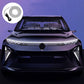Tiras de luz LED para carros