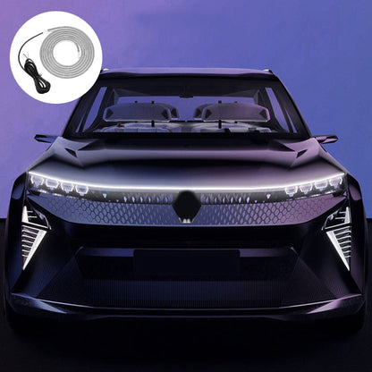 Tiras de luz LED para carros