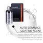 Kit de spray de revestimento de carro nano cerâmico