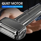 🔥Hot Sale🔥🪒Men's Efficient Rechargeable Foil Electric Shaver