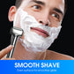 🔥Hot Sale🔥🪒Men's Efficient Rechargeable Foil Electric Shaver