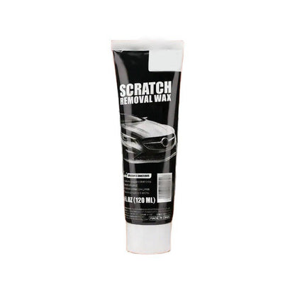 🔥🔥 Pxcxu Universal Car Scratch Remover Wax – Erase Scratches Instantly! 🚗✨🛡️💪