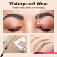 Kit profissional para colorir sobrancelhas