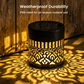 🌞 50% DE DESCONTO AGORA! 🌀 Luz Solar Mandala – Projeção de Padrões Deslumbrante, Design 2 em 1 para Piso e Parede, IP65 à Prova d'Água e Liga/Desliga Automático 🌿