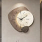 Relógio de parede decorativo em estilo nórdico