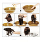 💜 ÚLTIMO DIA DE PROMOÇÃO - 🔥50% DE DESCONTO🔥 Extensão de cabelo cacheado e ondulado com rabo de cavalo