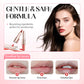 Batom matte e gloss labial 2 em 1