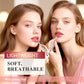 Batom matte e gloss labial 2 em 1