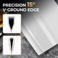 Sharp & Durable Kitchen Knife