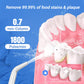 Irrigador Oral Portátil