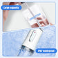 Irrigador Oral Portátil