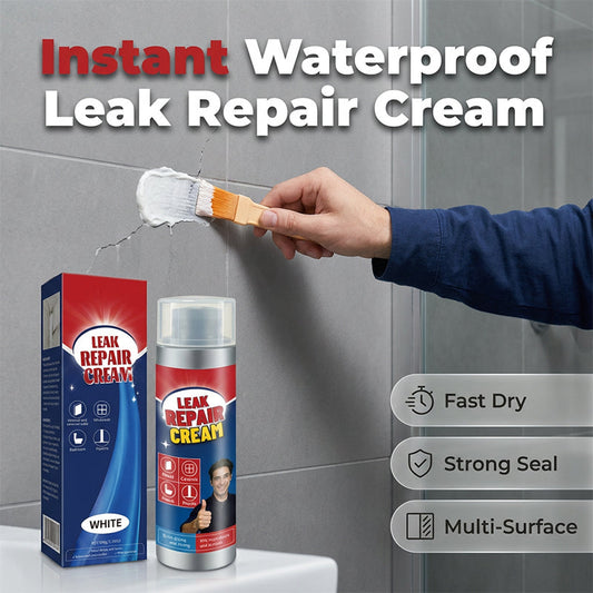 Leak Repair Waterproof Sealant Spray