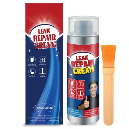 🔥Spray Selante Impermeável – Repara Vazamentos Rapidamente