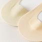 Mecias Femininas Ultra-Invisíveis em Malha Transparente